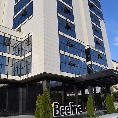 Promenade Boutique Apartment Bishkek Exterior photo