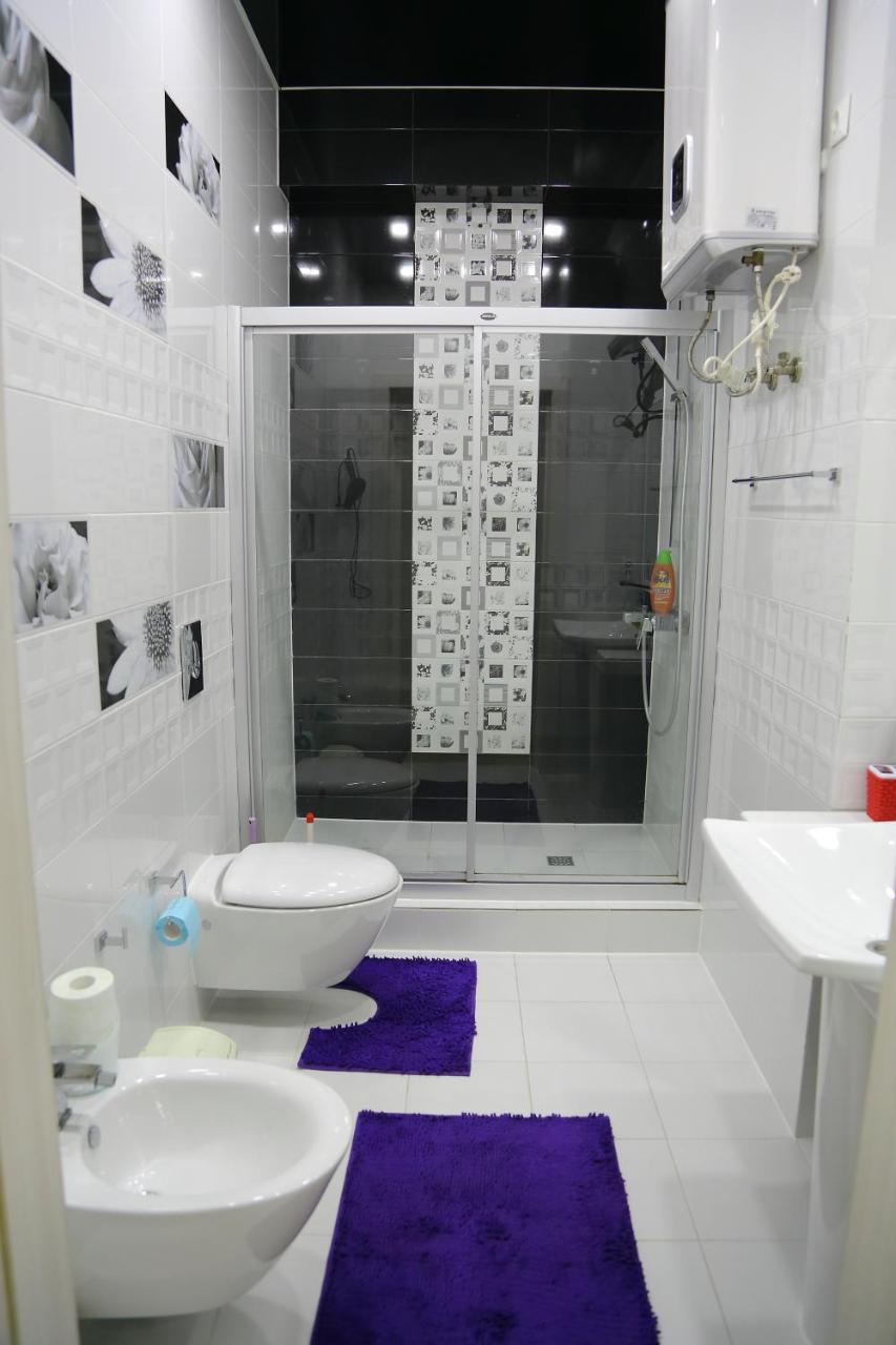 Promenade Boutique Apartment Bishkek Exterior photo
